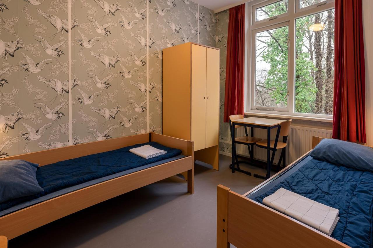 Stayokay Hostel Arnhem Ngoại thất bức ảnh