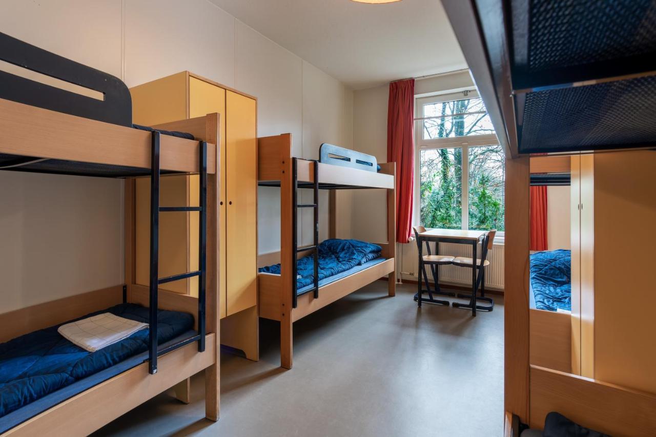 Stayokay Hostel Arnhem Ngoại thất bức ảnh