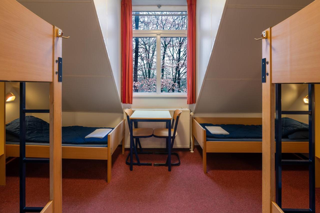 Stayokay Hostel Arnhem Ngoại thất bức ảnh