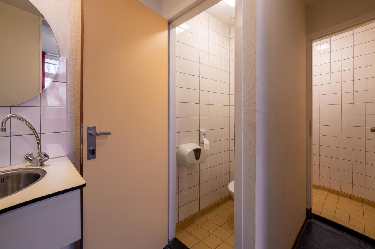 Stayokay Hostel Arnhem Ngoại thất bức ảnh