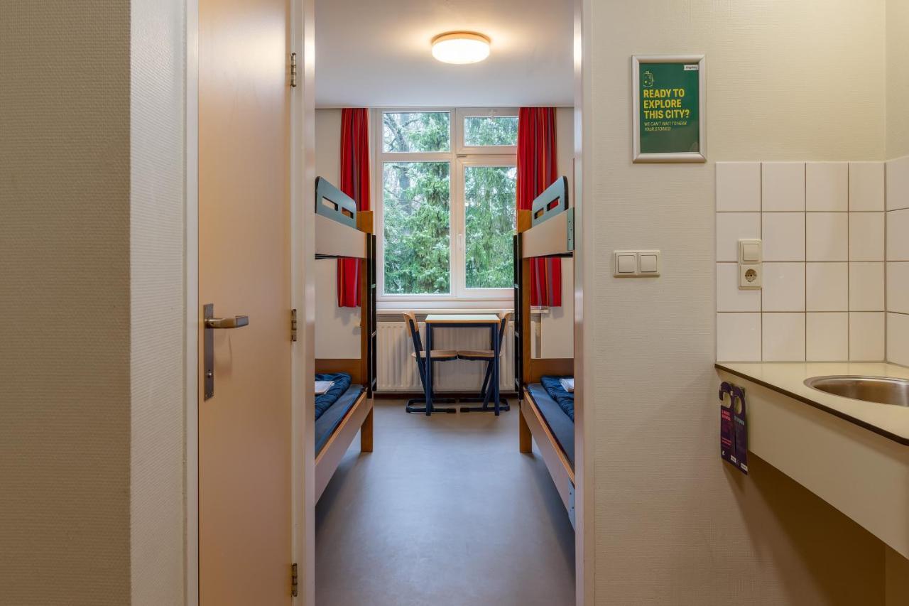 Stayokay Hostel Arnhem Ngoại thất bức ảnh